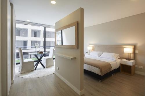 Antiguo Country Apartamento | 502 Virrey Bogota