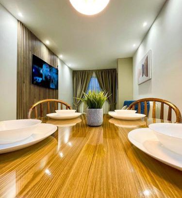 Ibague Apartamento | 502S Style and Modern in Ibagué