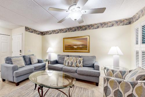 Amelia City Apartamento | 503 Sailmaker