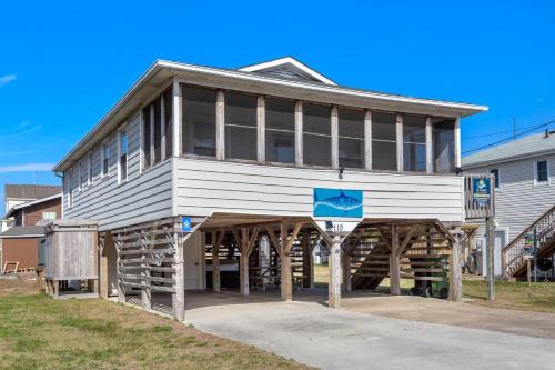 Colington Casa | 5033 - Poppa`s Place
