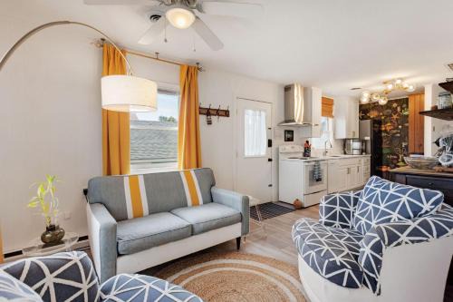 Colington Casa | 5041 - The Captains Quarters