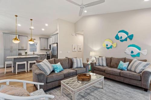Colington Casa | 5046 - Pelican Palm