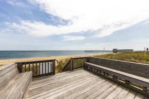 Colington Casa | 5050 - Sea Haven