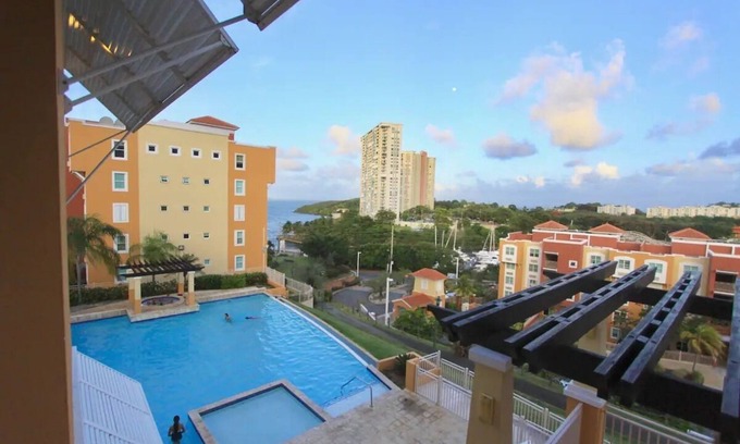 Sardinera Apartamento | 506 3 Bedrooms 2 Batrooms 3 Pools 2 Parkings @ PenaMar Ocean Club