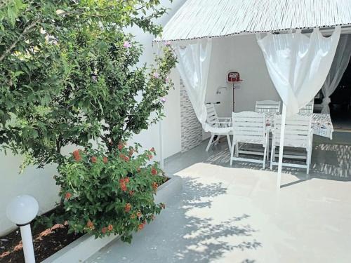 Lido Marini Apartamento | 50m dal mare caraibico