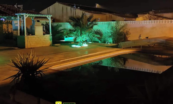 Vitrolles Apartamento | 50m2 de paz en el corazón de Vitrolles