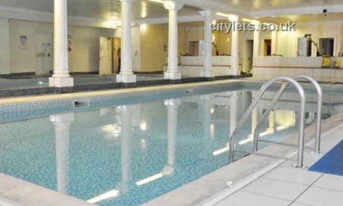 Dalry Apartamento | 51/18 Media Luna Caledonia