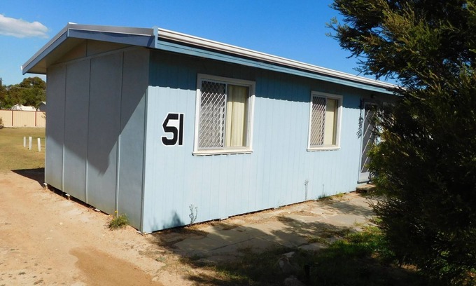 Jurien Bay Casa | 51 Bashford St Top Spot Jurien Bay