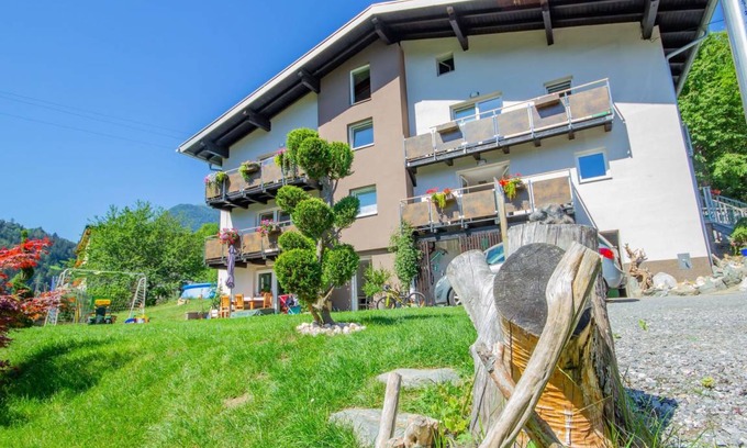 Pians Apartamento | 51 m² Apartamento ∙ 2 habitaciones ∙ 4 huéspedes