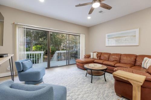 Hilton Head Island Villa | 51 Ocean Breeze