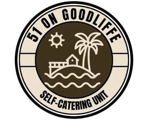 Bluff Apartamento | 51 On Goodliffe