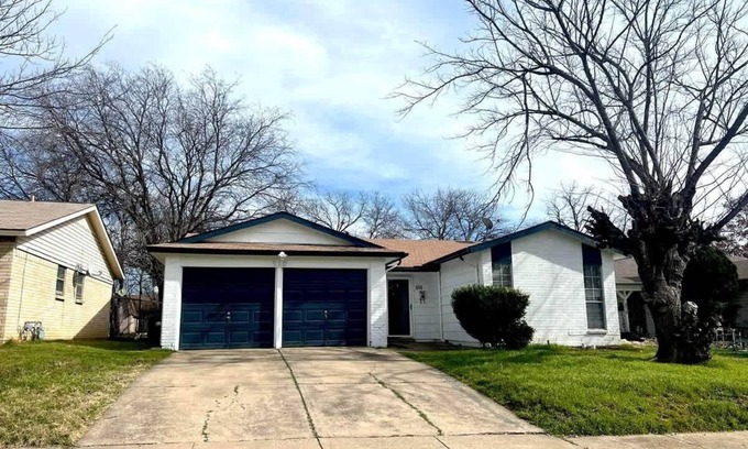 South Arlington Casa | 510 10G Minutes from Six Flags, Water Park & Zoo