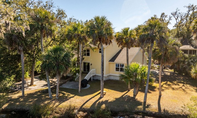 Blue Heron Lake Casa | 514 Remora Drive - New to VRBO! Resort Access Included!