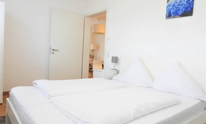 Endingen am Kaiserstuhl Apartamento | 52 m² Estudio ∙ 2 habitaciones ∙ 4 huéspedes