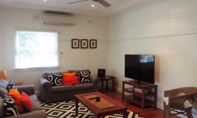 Brunswick Heads Casa | BRUNSWICK HEADS/Fingal Street