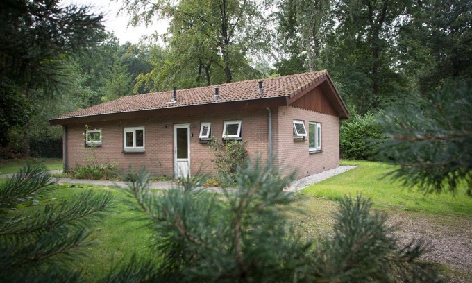 Bennekom Casa | 52 Horalaan