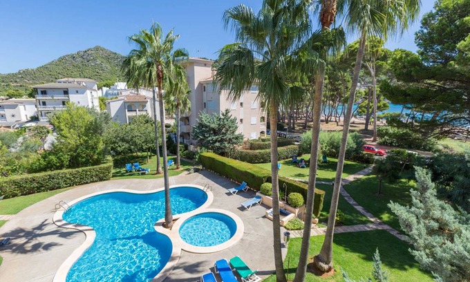 Canyamel Apartamento | 52 m² Apartamento ∙ 2 habitaciones ∙ 4 huéspedes