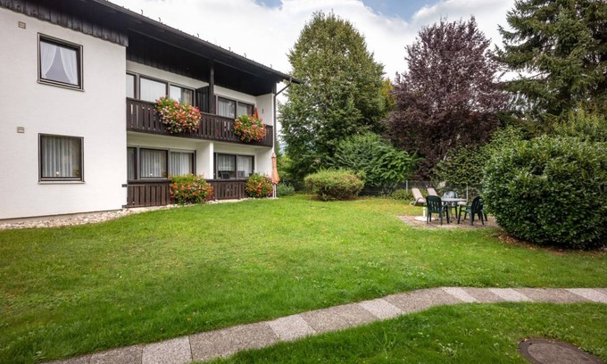 Oberaudorf Apartamento | 52 m² Apartamento ∙ 1 habitación ∙ 3 huéspedes