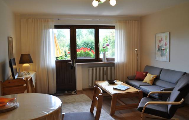 Silberberg Apartamento | 52 m² Apartamento ∙ 1 habitación ∙ 2 huéspedes