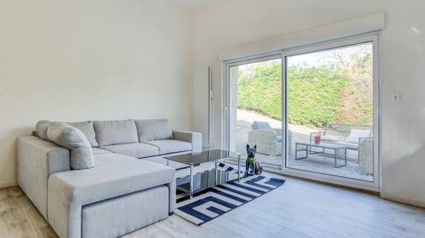 Vienne Casa | 52 m² Casa ∙ 1 habitación ∙ 4 personas