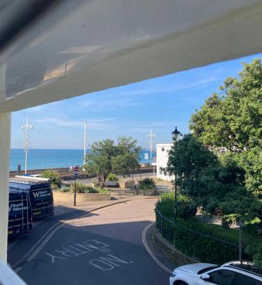 Bognor Regis Apartamento | 52 meters from the beach