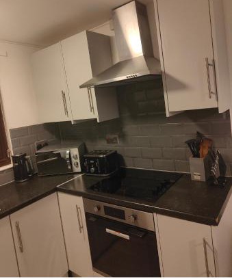 Saint Erth Praze Apartamento | 52 strawberry