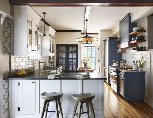 Nantucket Town Villa | 52 Union