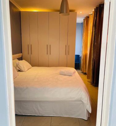 Berea Cama Y Desayuno | 52 Weston Holiday Home