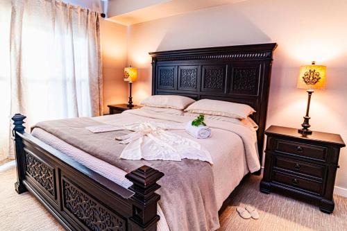 St. Augustine Casa | 5208-LP King Suite with Kitchenette & Pool views