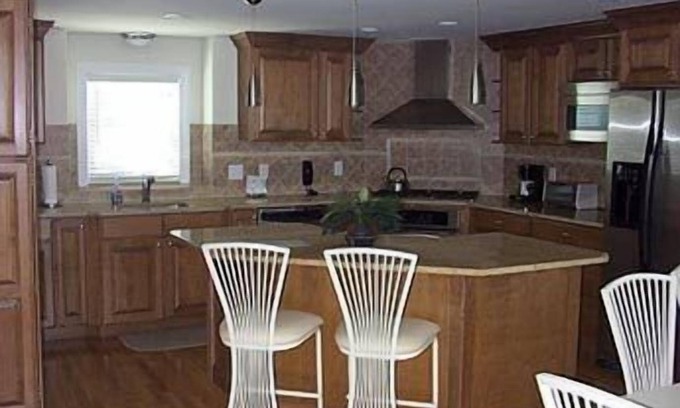 Sea Isle City Condominio | 5208 Marine Place North