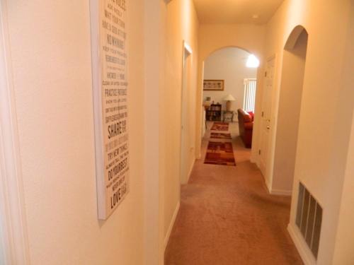 Sandy Ridge Villa | 521 Kildrummy Drive Villa #56338