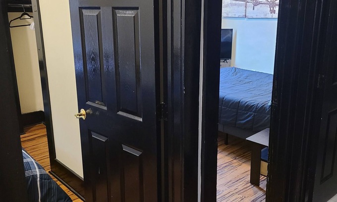 Fuquay-Varina Apartamento | 523 D - Downtown Apartment Next to Brewery