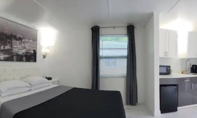 Egypt Lake-Leto Apartamento | #53 @Lexus in-law suite by Joyful Moments Vacation
