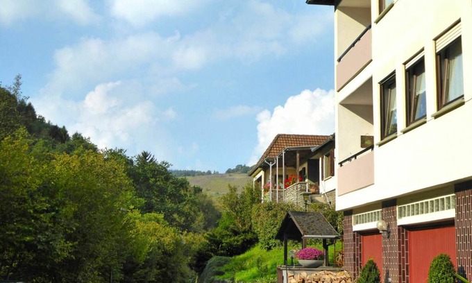 Enkirch Apartamento | 53 m² Apartamento ∙ 2 habitaciones ∙ 4 personas