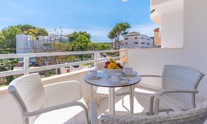 Canyamel Apartamento | 53 m² Apartamento ∙ 2 habitaciones ∙ 4 huéspedes