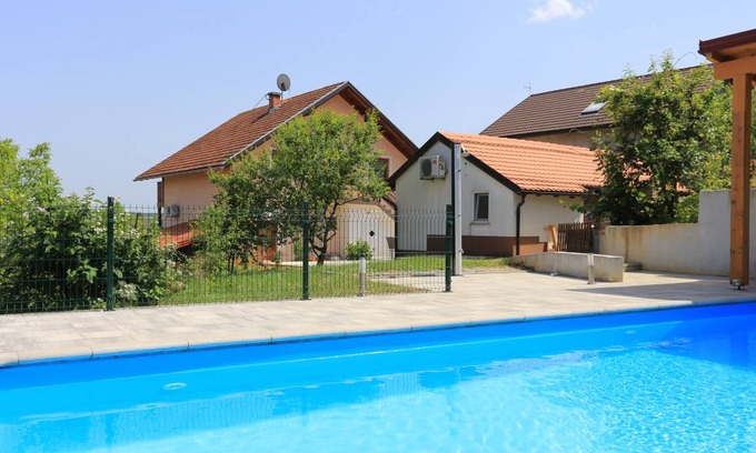 Grabovac Apartamento | 53 m² Apartamento ∙ 2 habitaciones ∙ 6 huéspedes