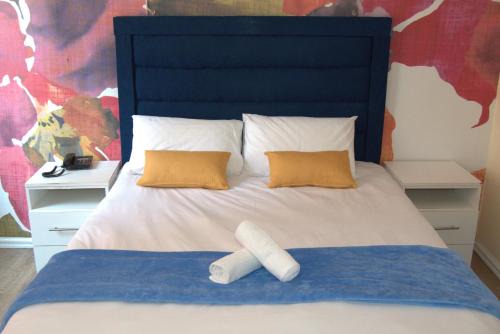 North Beach Apartamento | 53 Oceanic(MMCoastal Retreats)