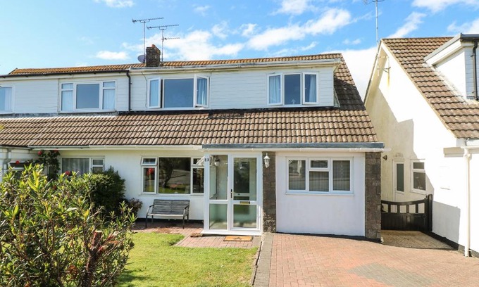 Haverfordwest Casa | 53 St Brides View