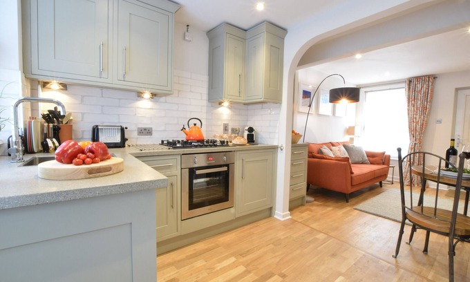 Aldeburgh Cabaña | 53 Tern Cottage, Aldeburgh
