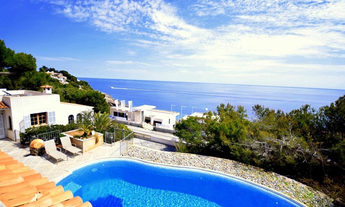 Capdepera Apartamento | 530674 Vista Mar - Font de Sa Cala - 530674 Vista Mar - Font de sa Cala