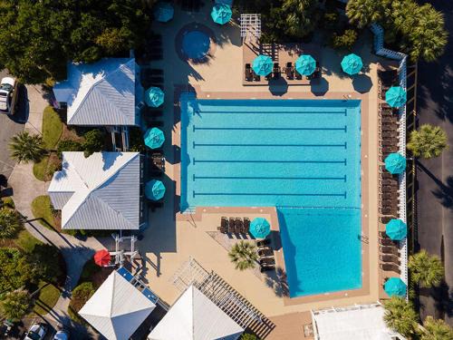 Saint Helena Island Casa | 531 Sunsuite