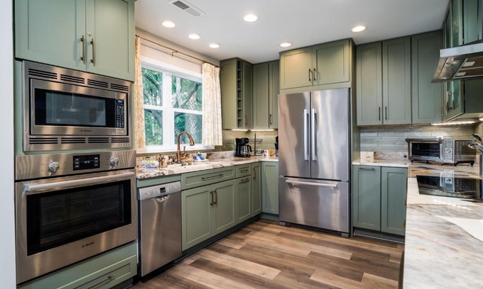 Tarpon Pond Casa | 532 Tarpon Pond Cottage