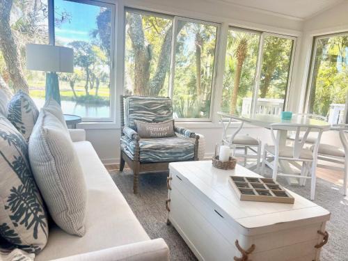 Tarpon Pond Casa | 533 Cobby Creek