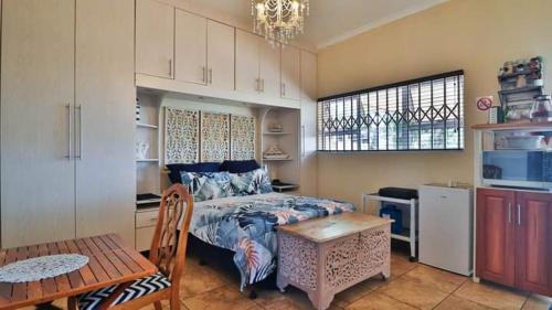 Kingsburgh Apartamento | 54 Asteria Ave, Larnaco Estate