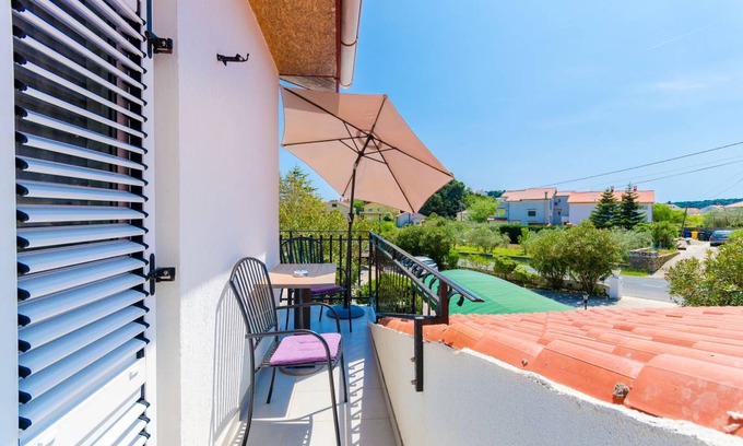 Palit Apartamento | 54 m² Apartamento ∙ 2 huéspedes