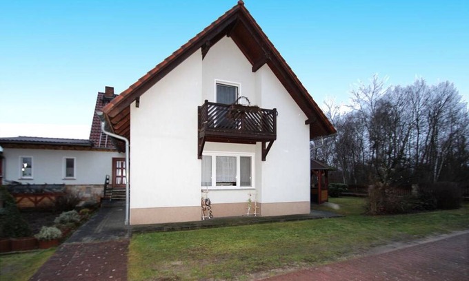 Alt Zauche Apartamento | 54 m² Apartamento ∙ 2 habitaciones ∙ 4 personas