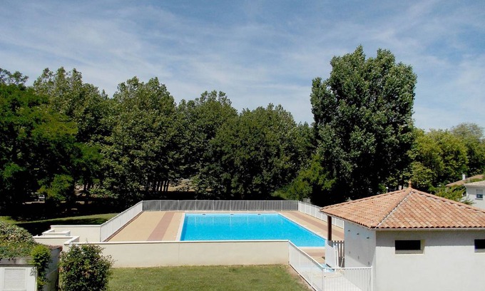 Vaux-sur-Mer Casa | 54 m² Casa ∙ 2 habitaciones ∙ 5 huéspedes