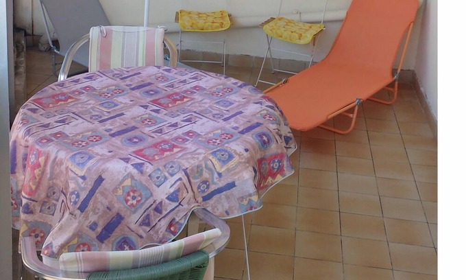 Saint-Brevin-les-Pins Apartamento | 54 m² estudio / terraza / terraza centro 400 m mar aparcamiento cerrado 1er piso