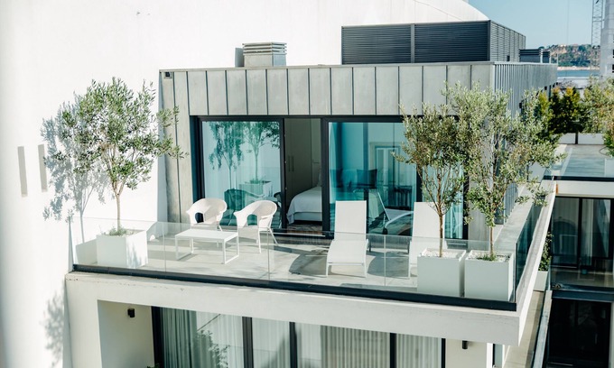 Misericordia Apartamento | 54 São Paulo – Exclusive Apartment Hotel