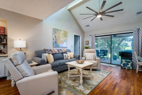 Tarpon Pond Casa | 543 Tarpon Pond Cottage
